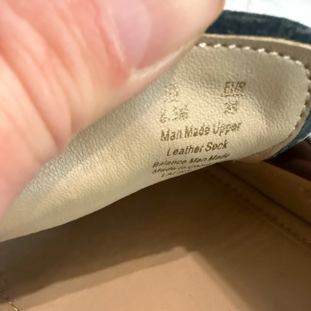 Sam Edelman Laurs Spiced Brandy Leather Loafers | Size 8.5 | EUC - Picture 5 of 6